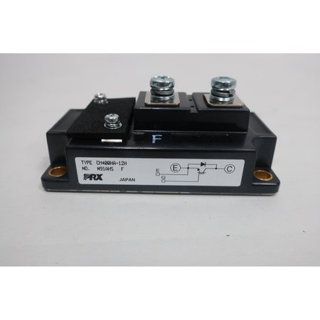 Prx Igbt Scr, CM400HA12H CM400HA-12H